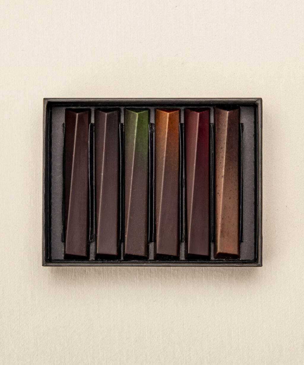 Coffret de 6 Sticks
