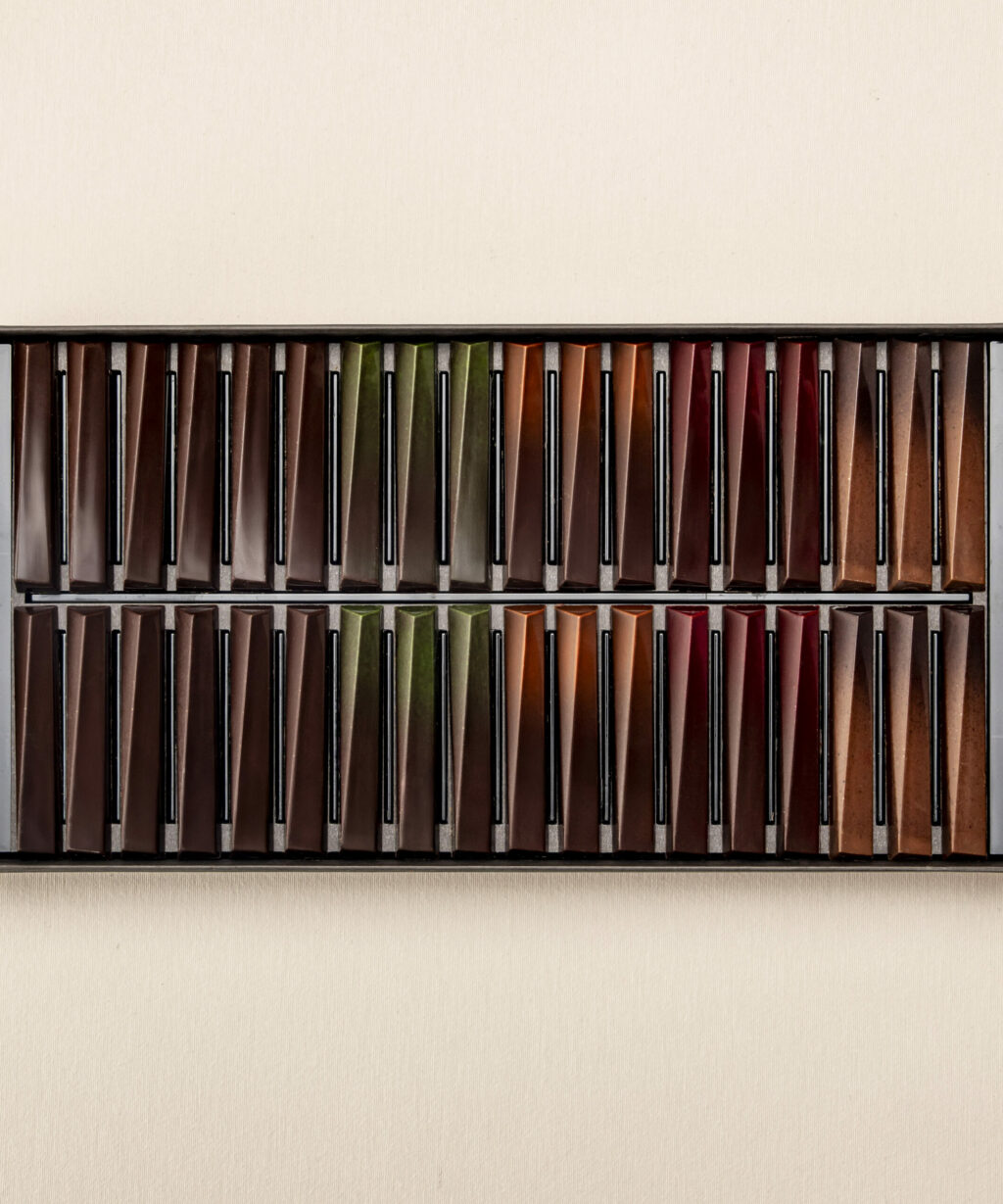 Coffret de 36 Sticks