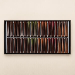 Coffret de 36 Sticks