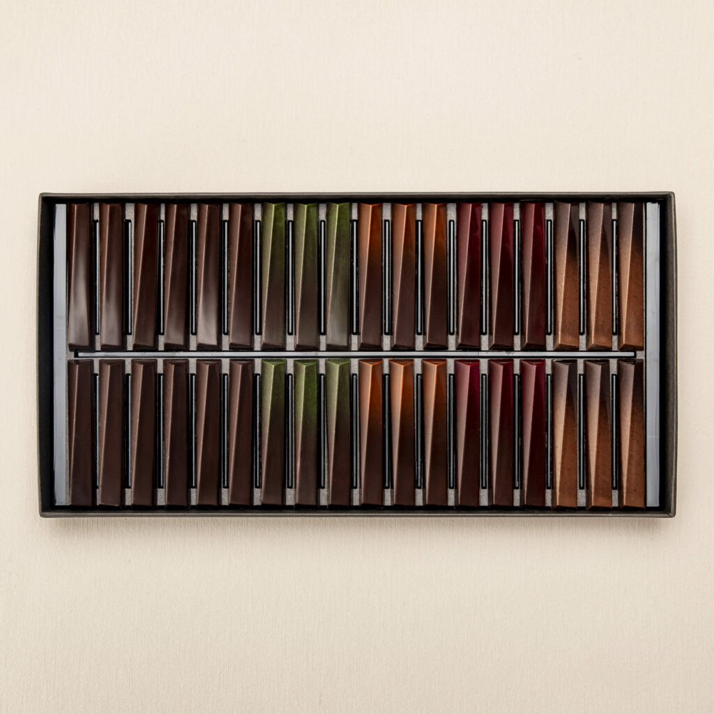 Coffret de 36 Sticks