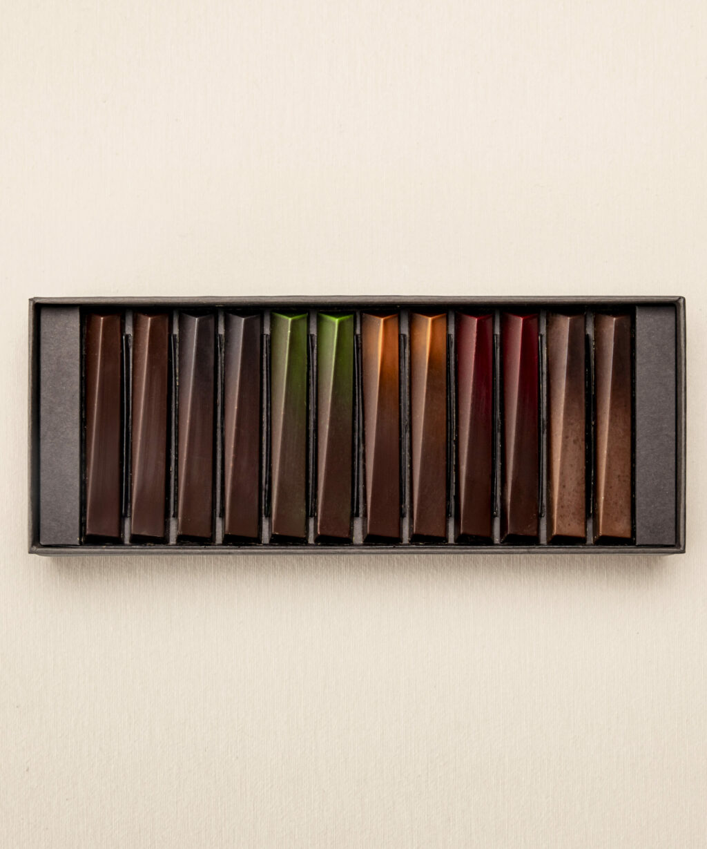 Coffret de 12 Sticks