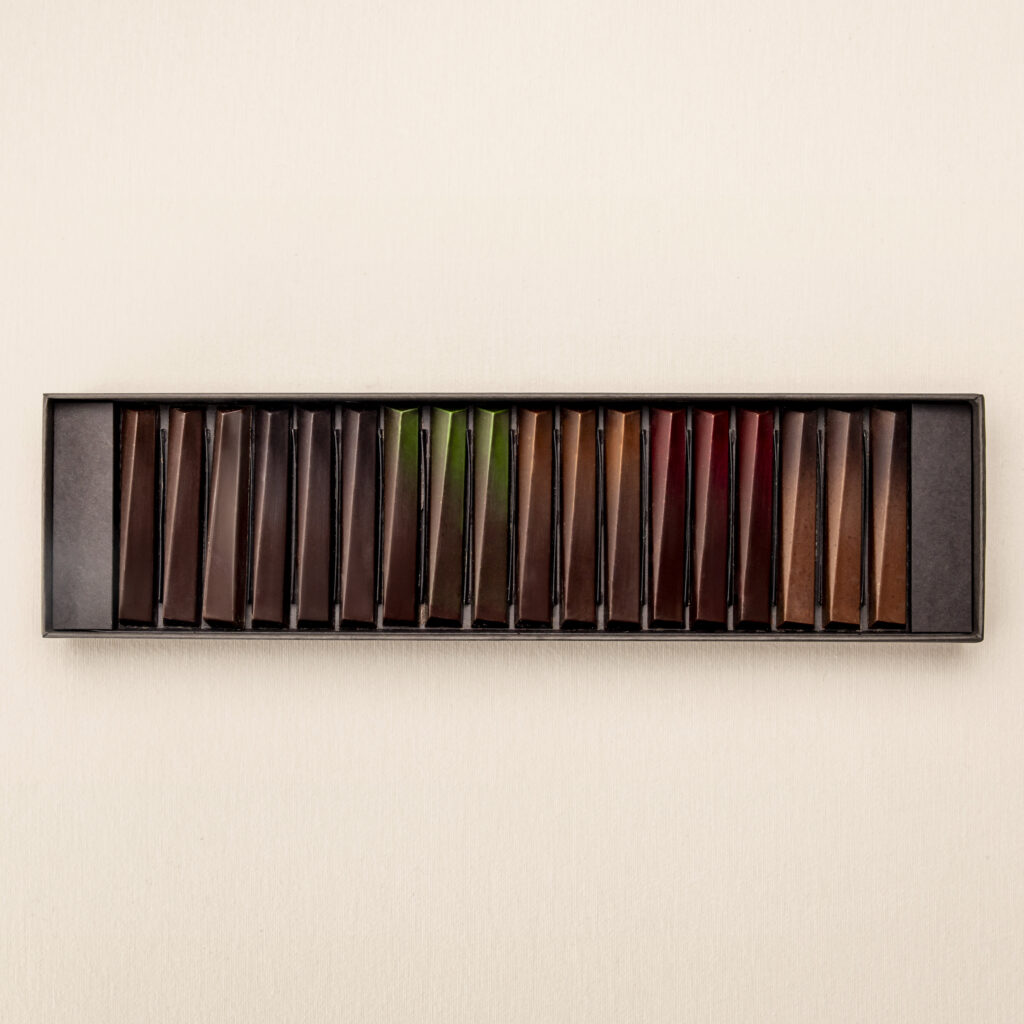 Coffret de 18 Sticks