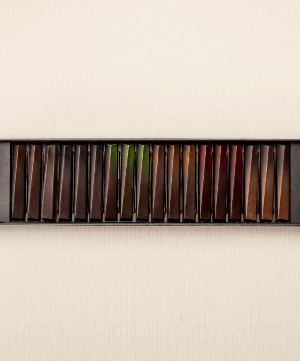 Coffret de 18 Sticks