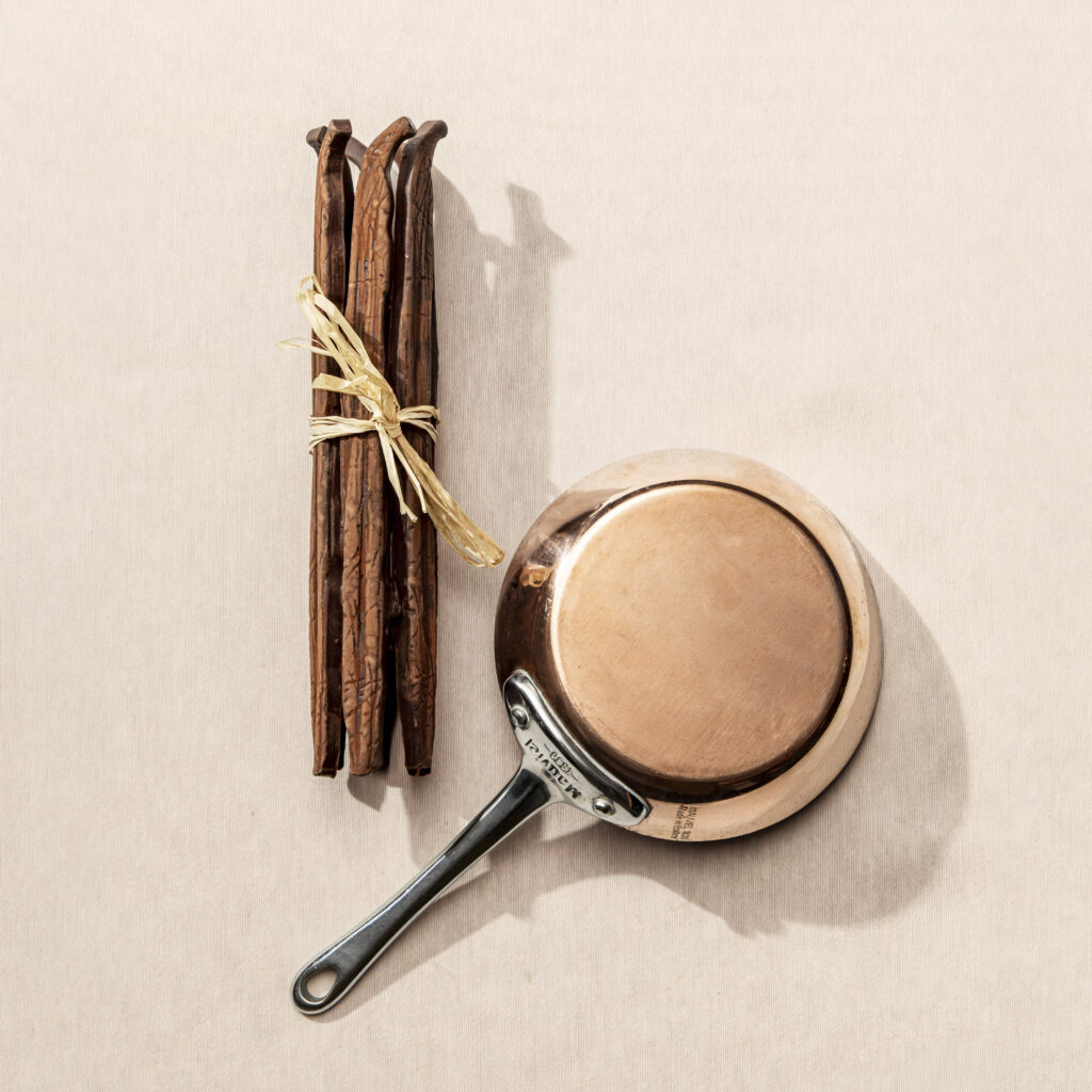 Alternative view of Coffret de 3 Gousses de Vanille