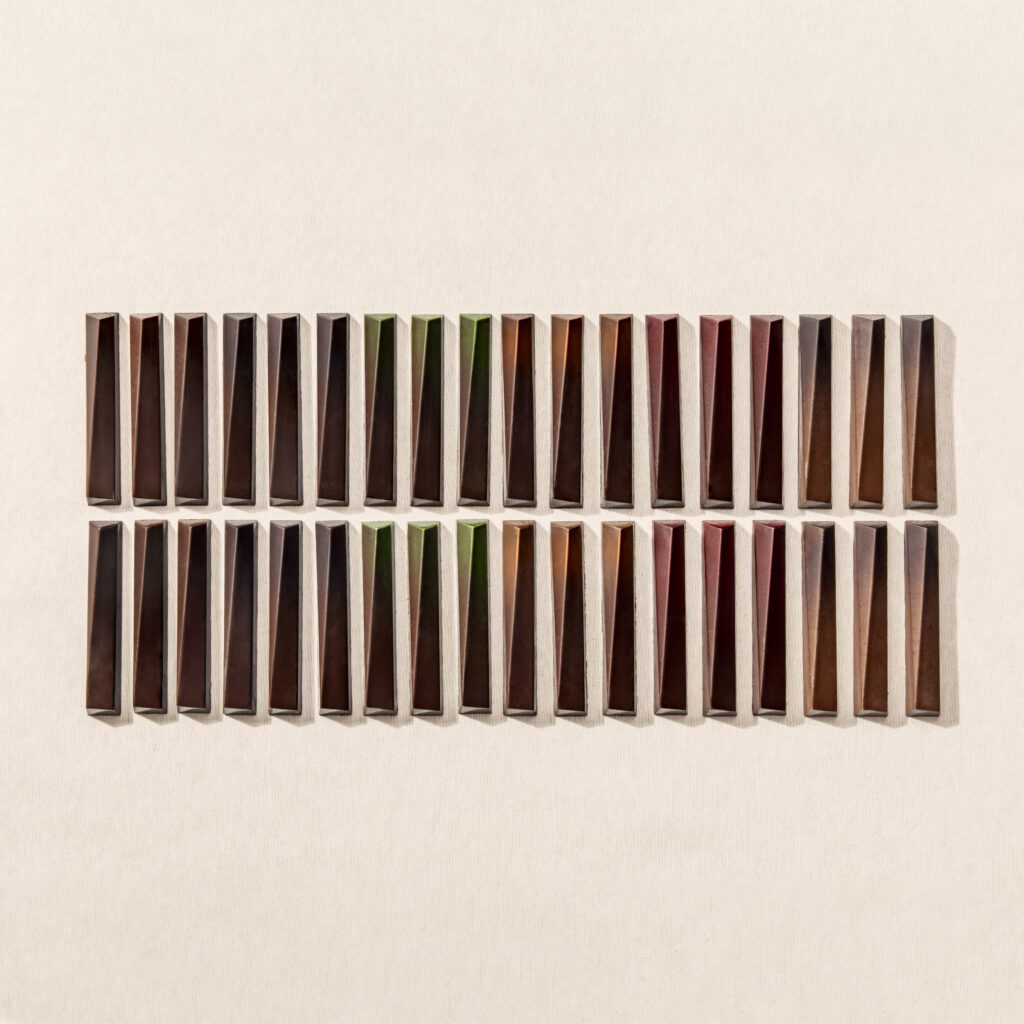 Alternative view of Coffret de 36 Sticks