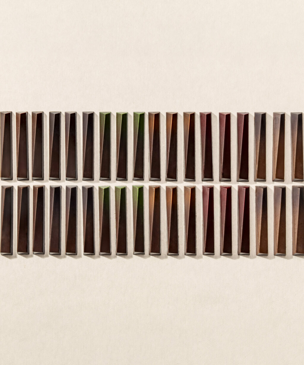 Alternative view of Coffret de 36 Sticks
