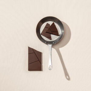 Tablette Pérou 55% - dark milk