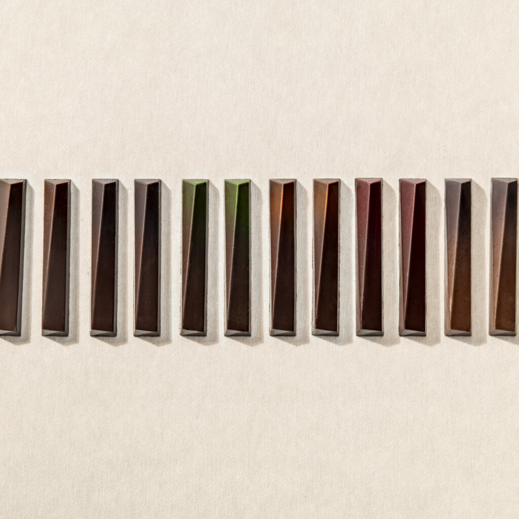 Coffret de 12 Sticks