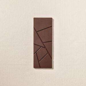 Tablette Pérou 45% - chocolat au lait