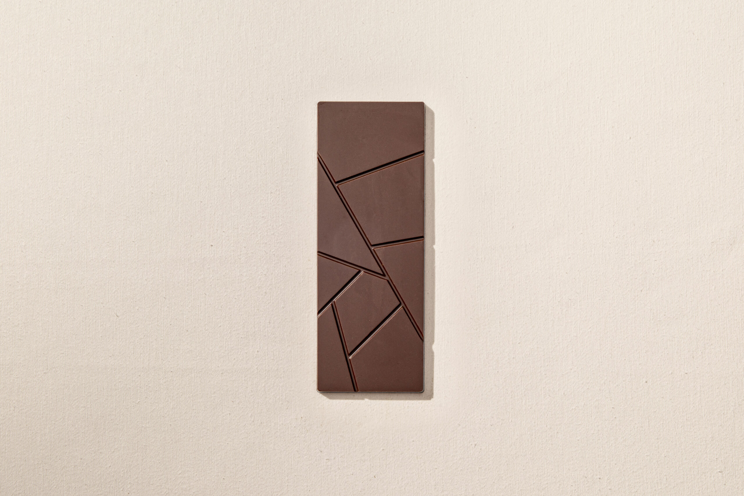 Tablette Pérou 55% - dark milk – Image 2