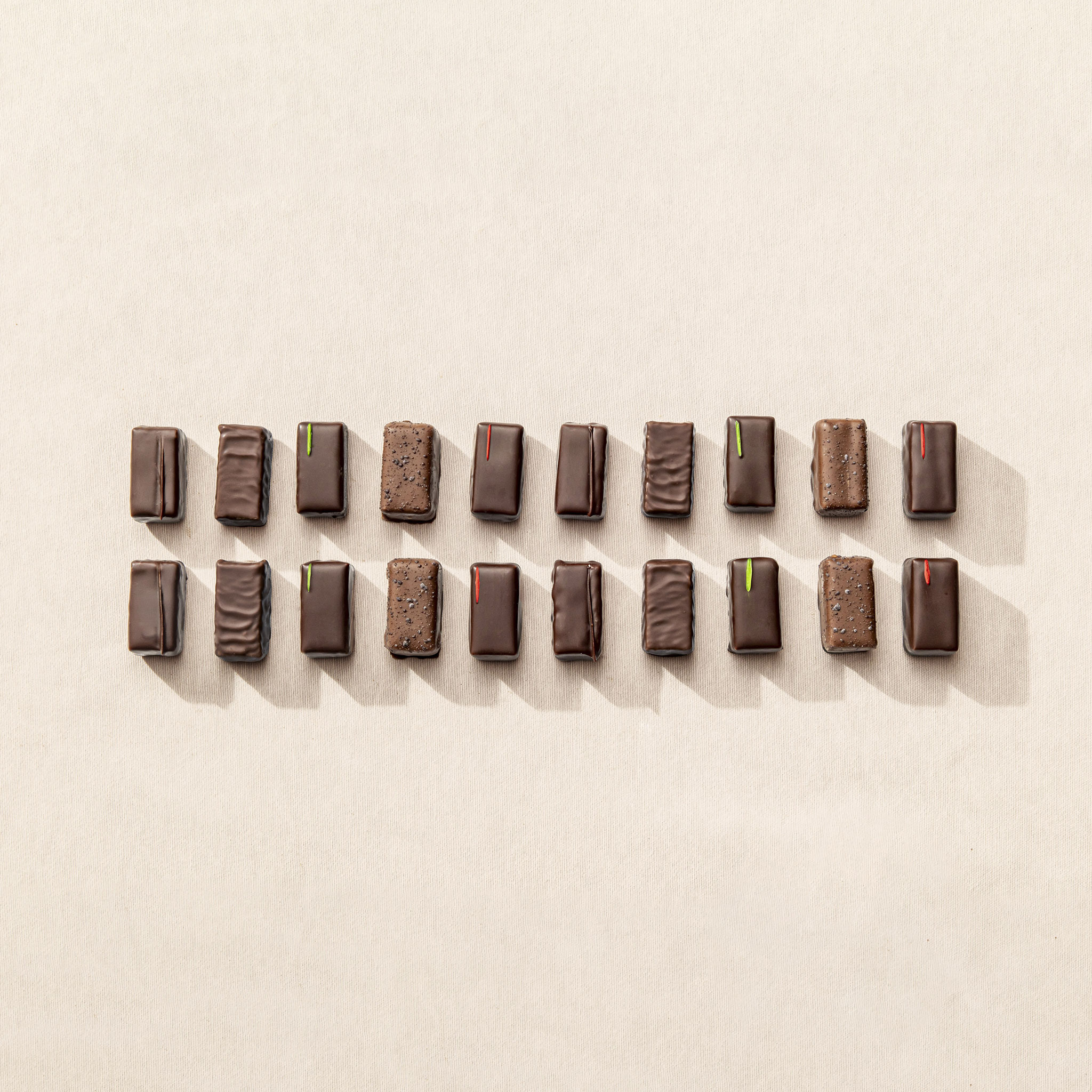 Coffret de 20 Pralinés – Image 3