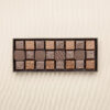 Coffret de 24 Ganaches