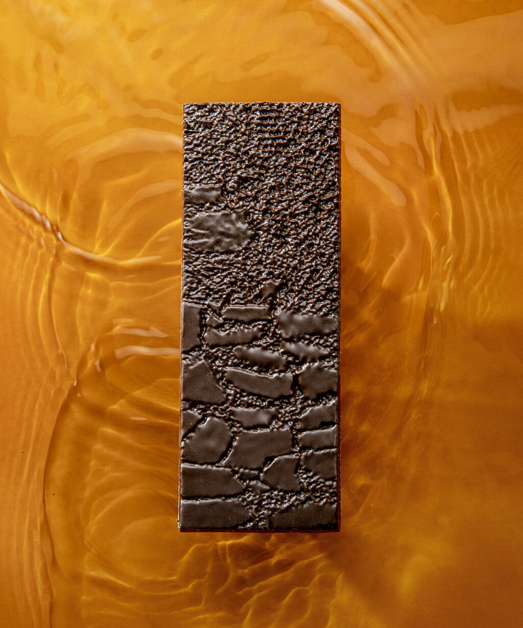 Alternative view of Tablette Terroir - accord Cognac