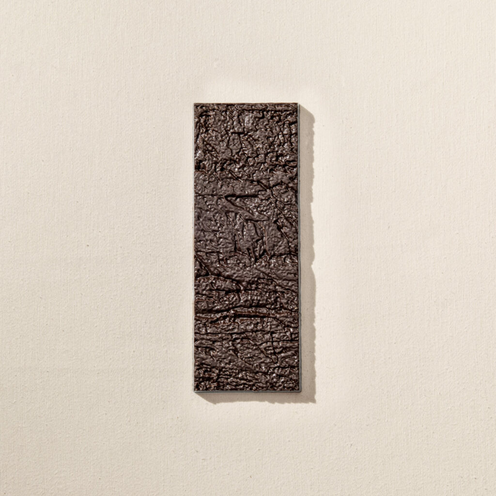 Tablette Terroirs - accord Champagne