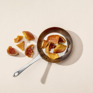 Alternative view of Confit de pamplemousse