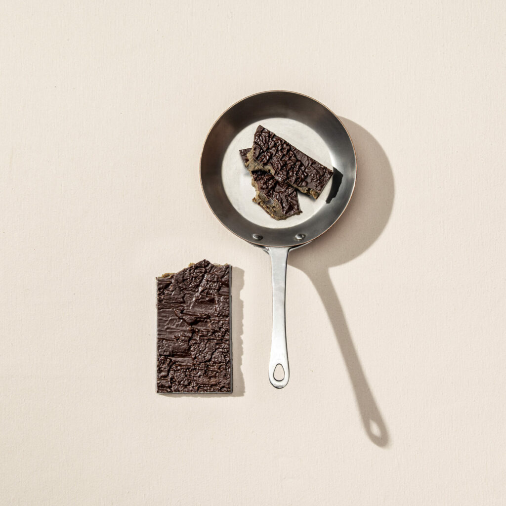 Alternative view of Tablette Terroirs - accord Saint-Emilion