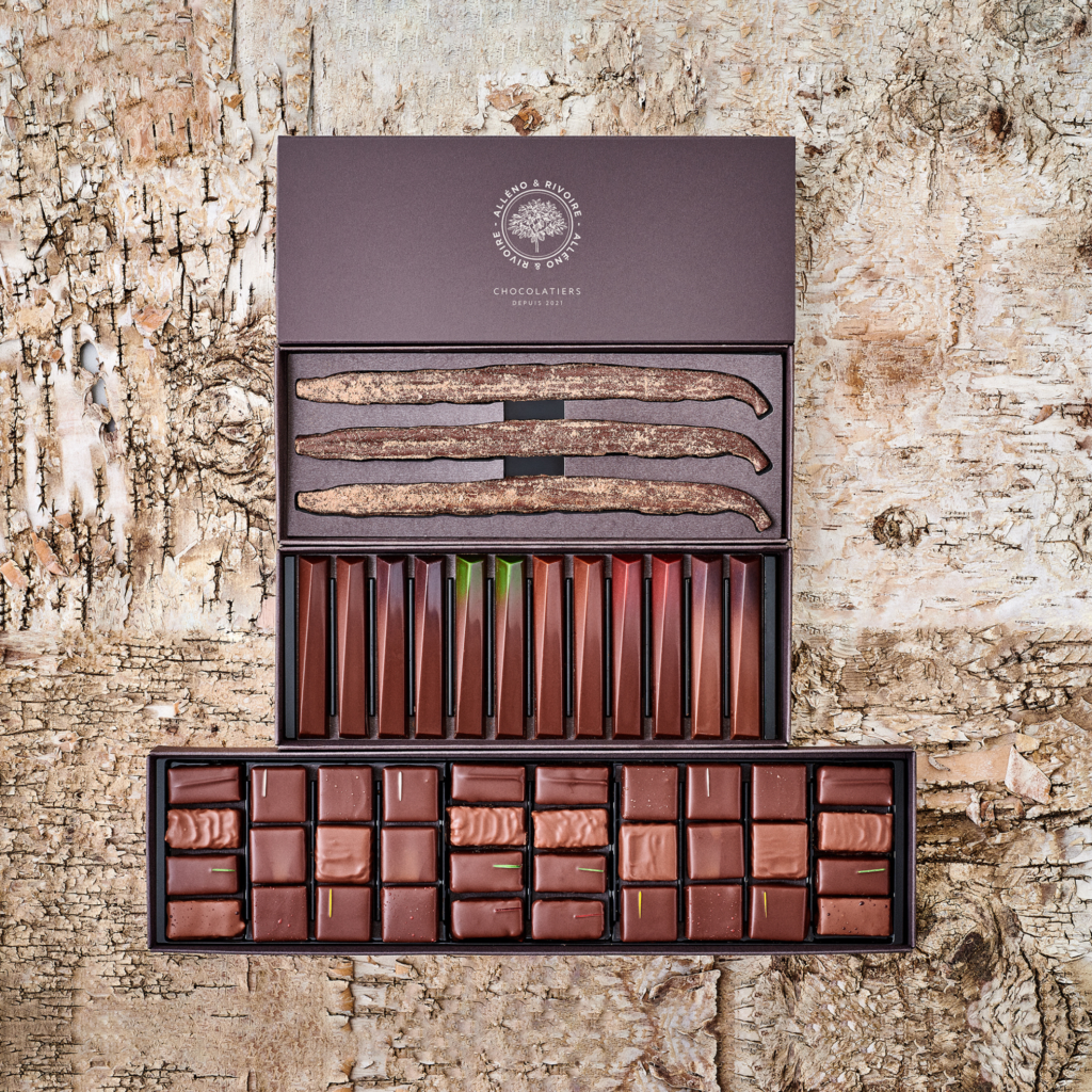 Assortiment Cadeau de Luxe