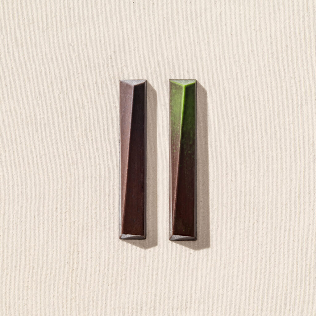 Alternative view of Coffret de 2 Sticks : Sésame - Pistache