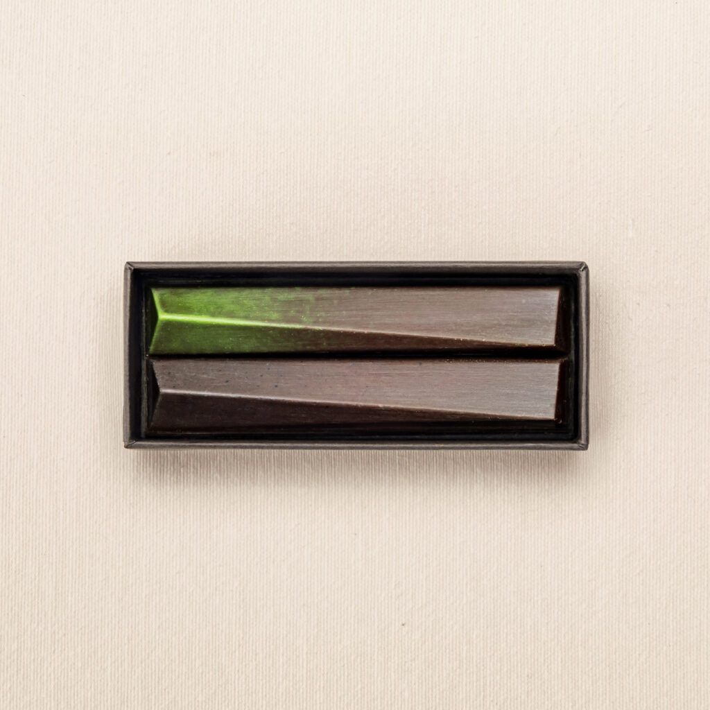 Coffret de 2 Sticks : Sésame - Pistache