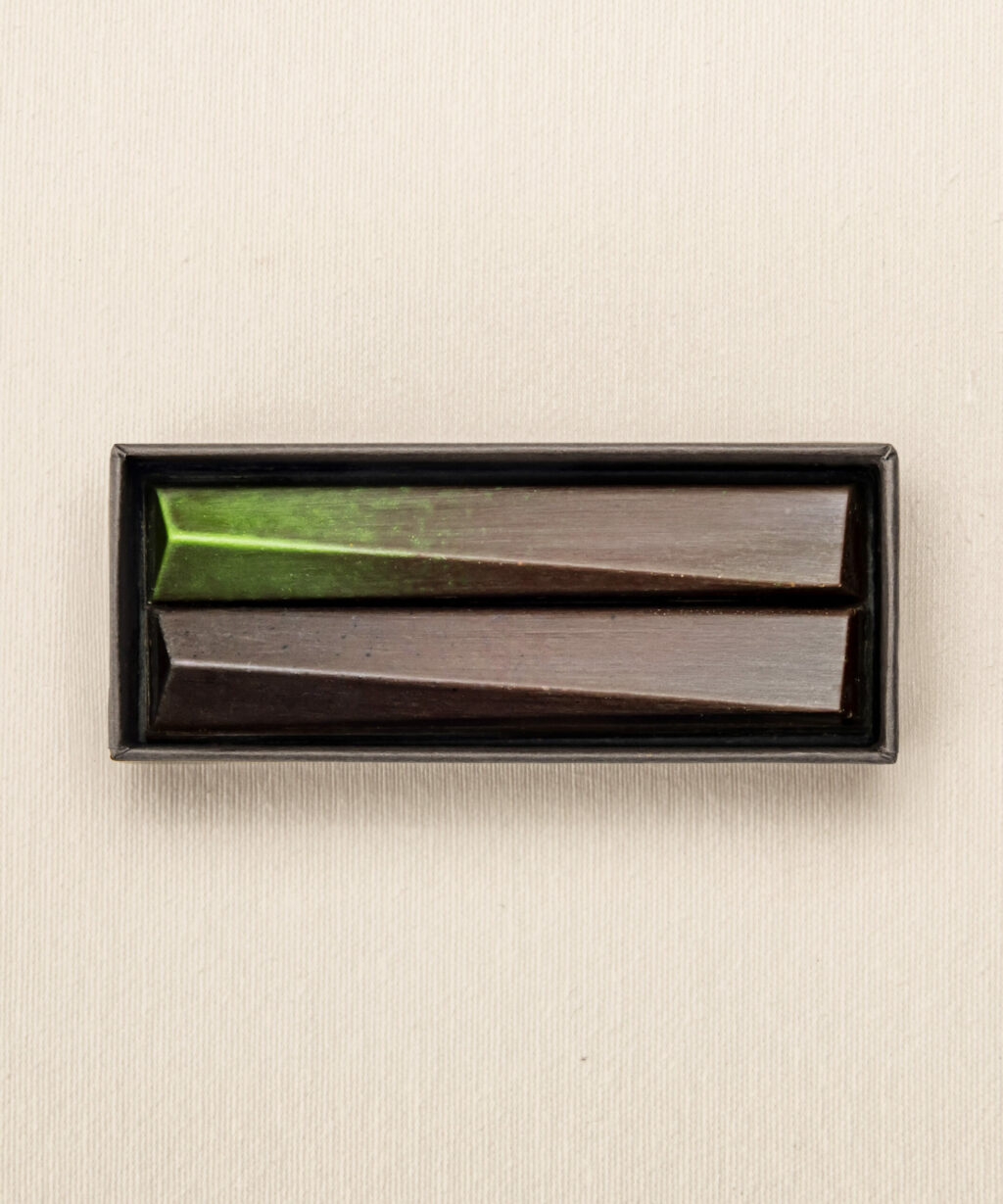 Coffret de 2 Sticks : Sésame - Pistache