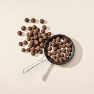 Les Coffrets de chocolat