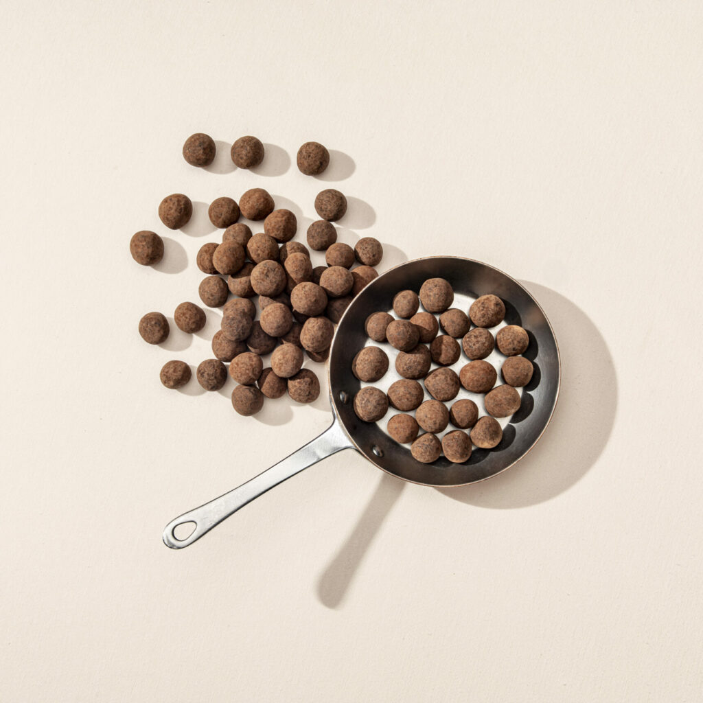 Les Coffrets de chocolat