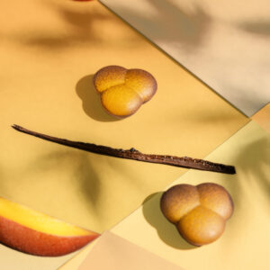 Trèfles sauciers - « A l’ombre des pêchers »