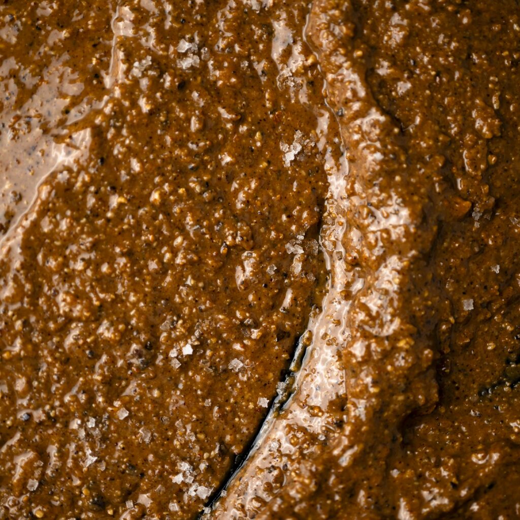 Alternative view of Pâte à tartiner Noisettes Croustillantes 240g