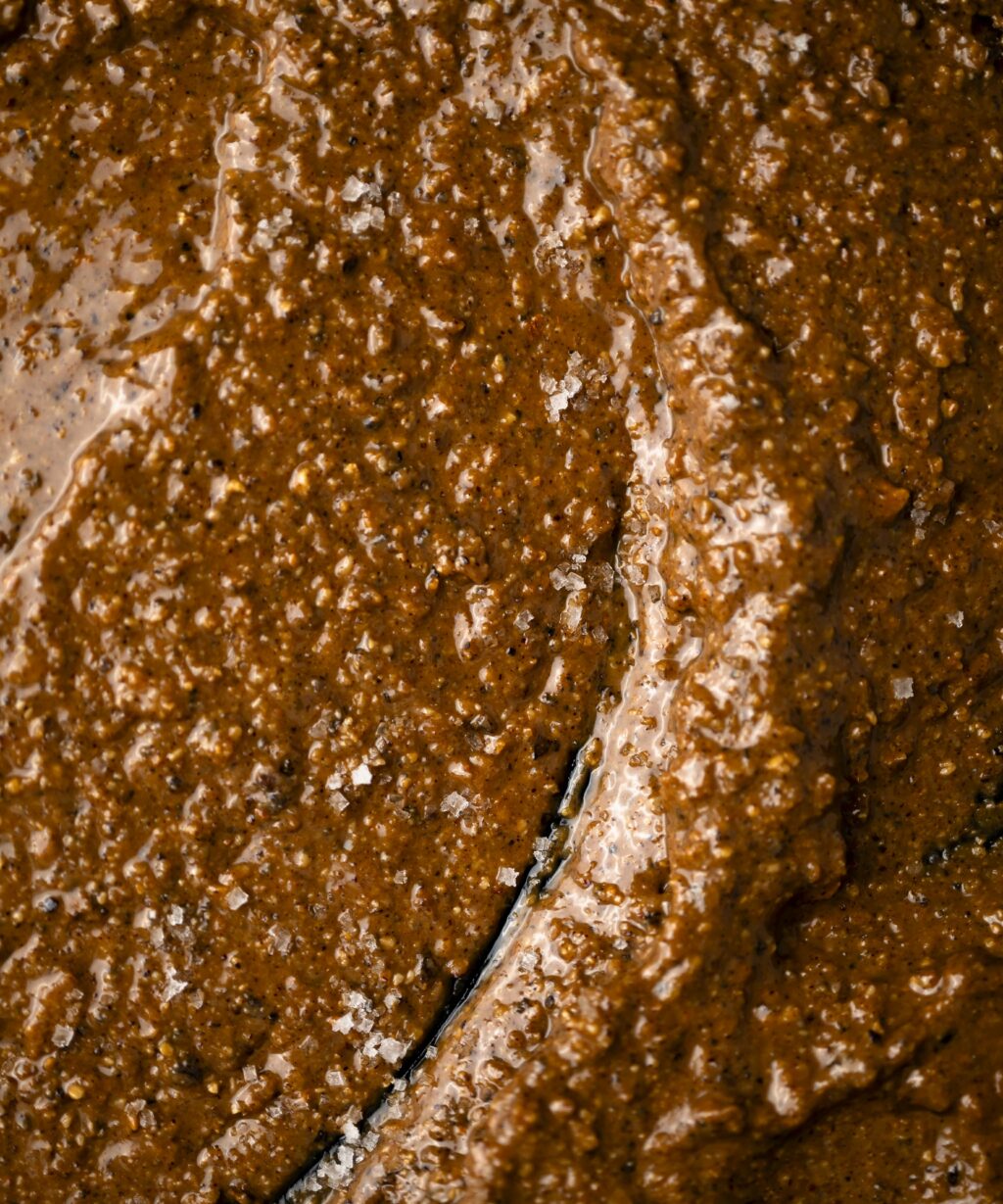 Alternative view of Pâte à tartiner Noisettes Croustillantes 240g