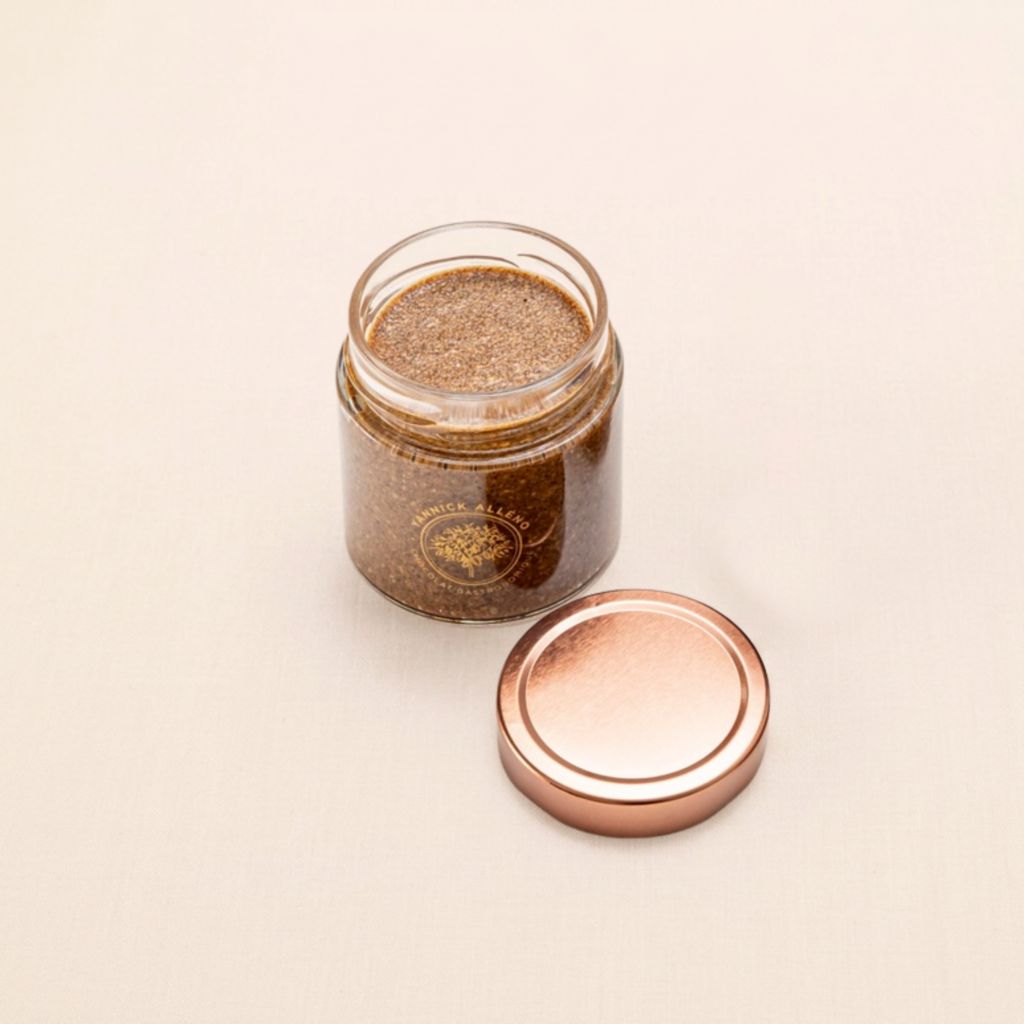 Pâte à tartiner Noisettes Croustillantes 240g