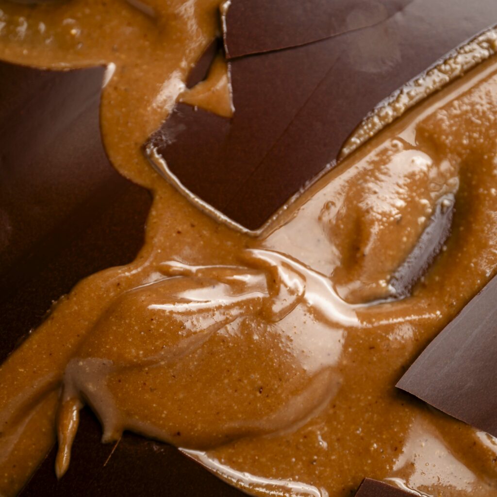 Alternative view of Pâte à tartiner Noisettes Craquantes 240g