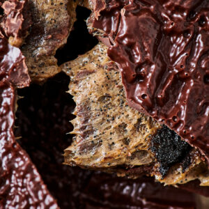 Alternative view of Tablette Terroirs - accord Saint-Emilion