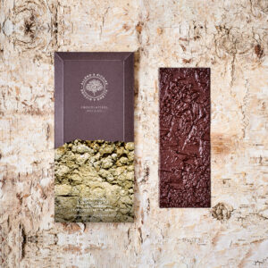 Tablette Terroirs - accord Saint-Emilion