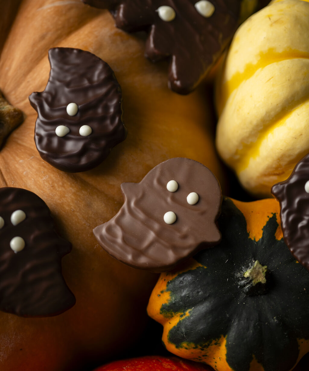 Alternative view of Coffret d'Irrésistibles d'Halloween