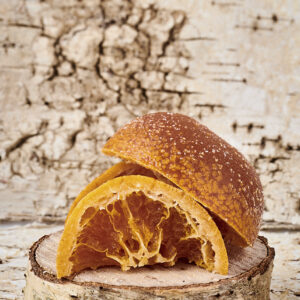 Les Confits de fruits