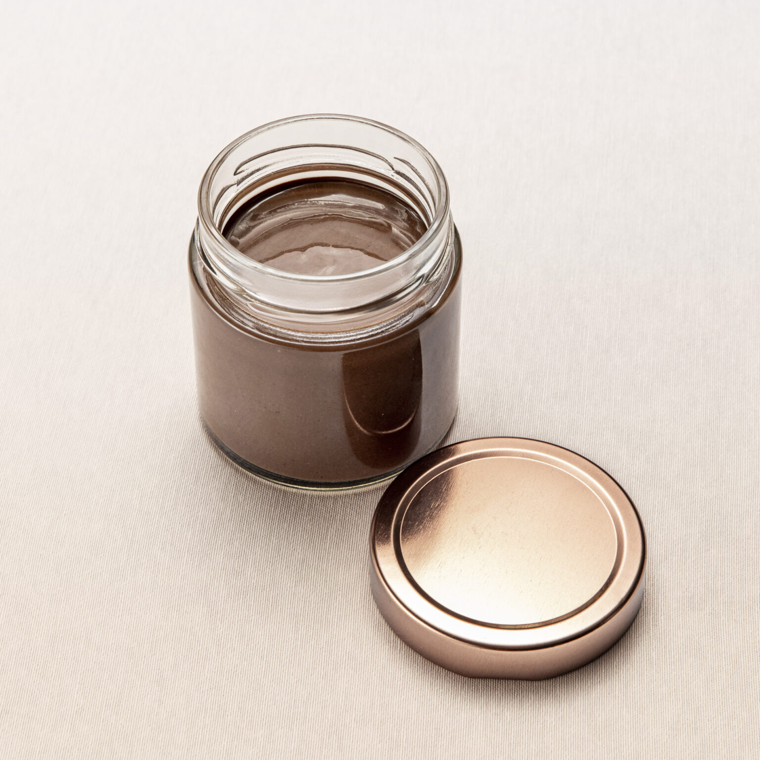 Pâte à Tartiner Noisettes Gianduja