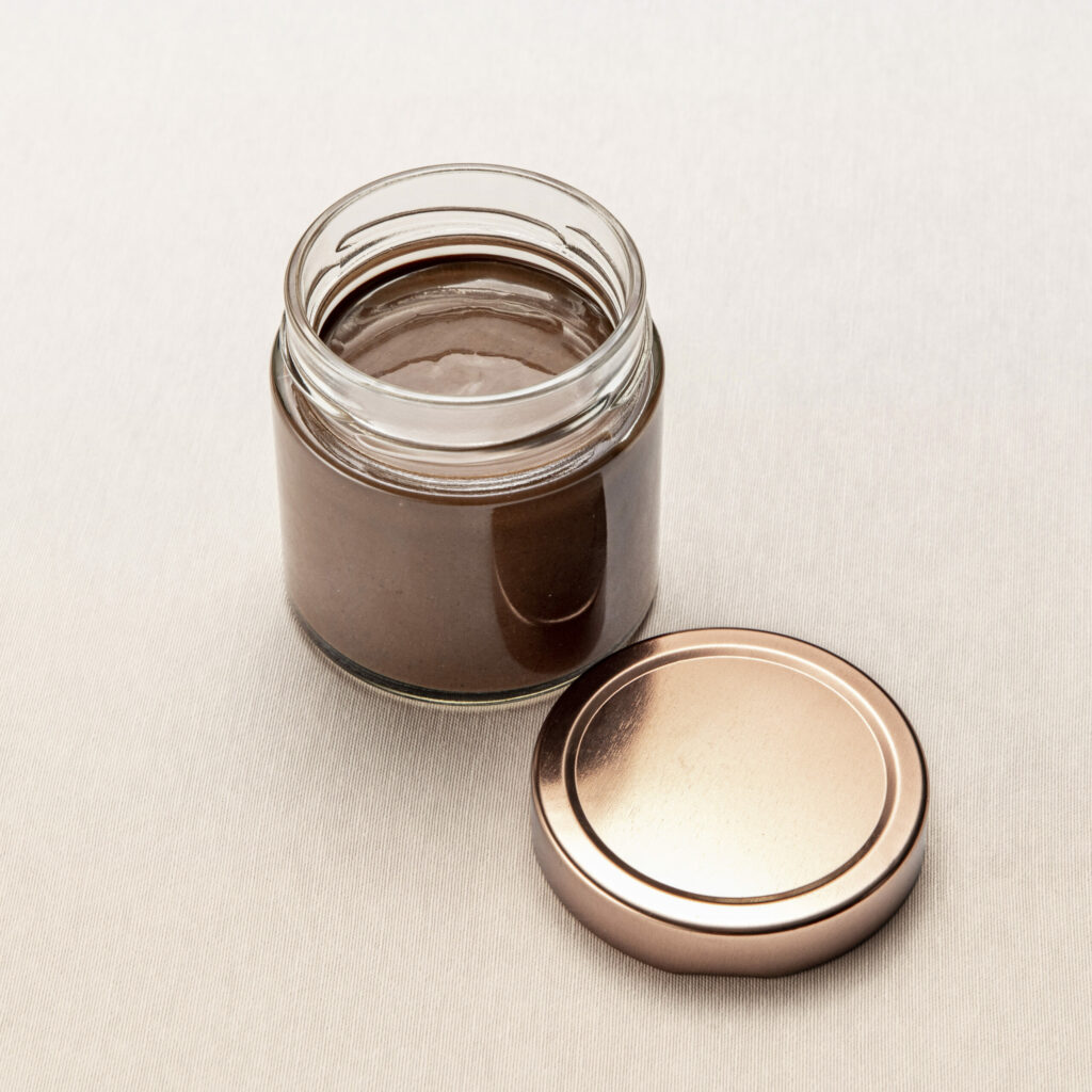 Pâte à Tartiner Noisettes Gianduja