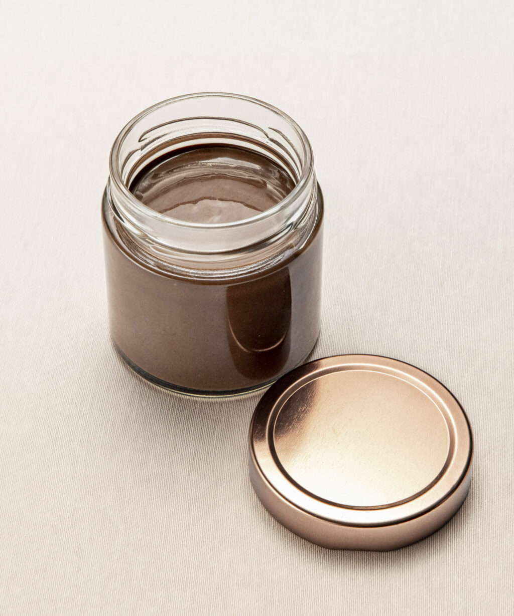 Pâte à Tartiner Gianduja Noisette 240g