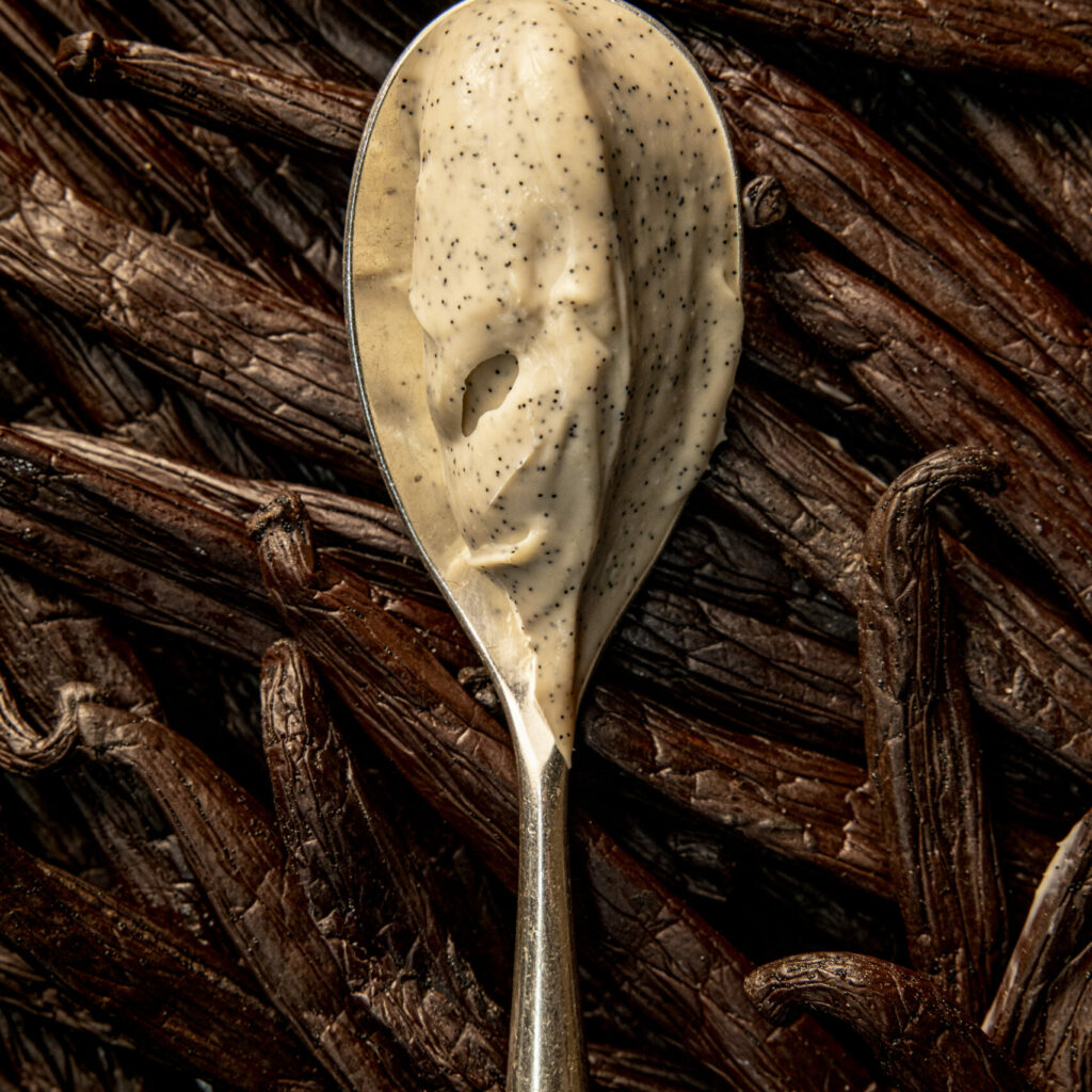 Alternative view of Pâte à Tartiner Caviar de Vanille