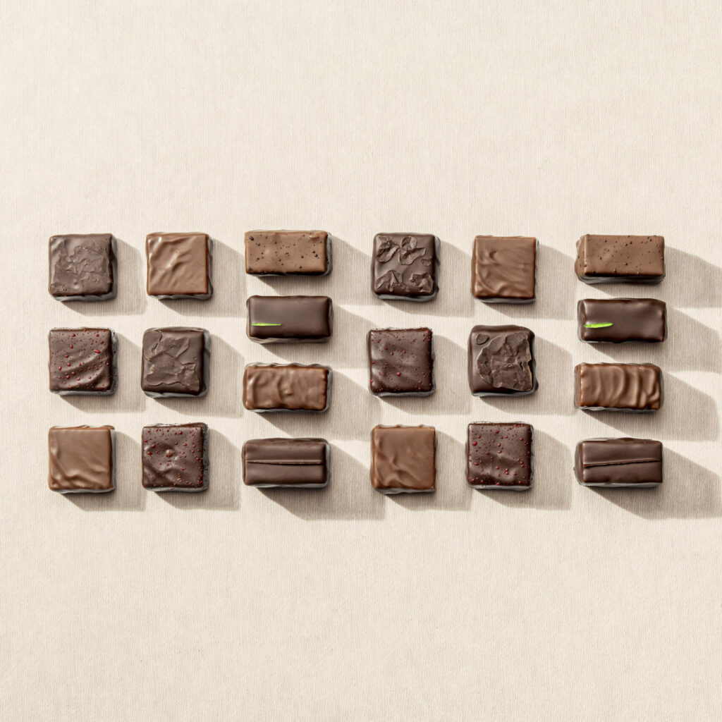 Assortiments à offrir