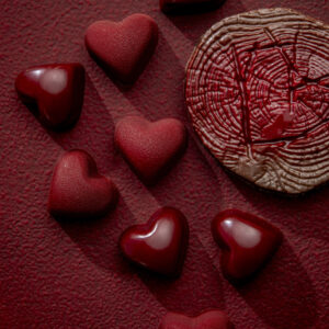 Alternative view of Duo d'Amour