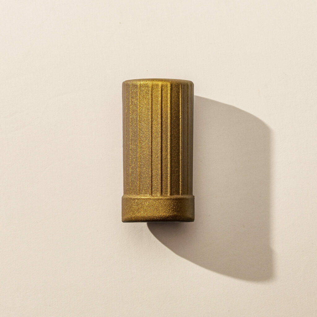 Alternative view of La Toque - Or