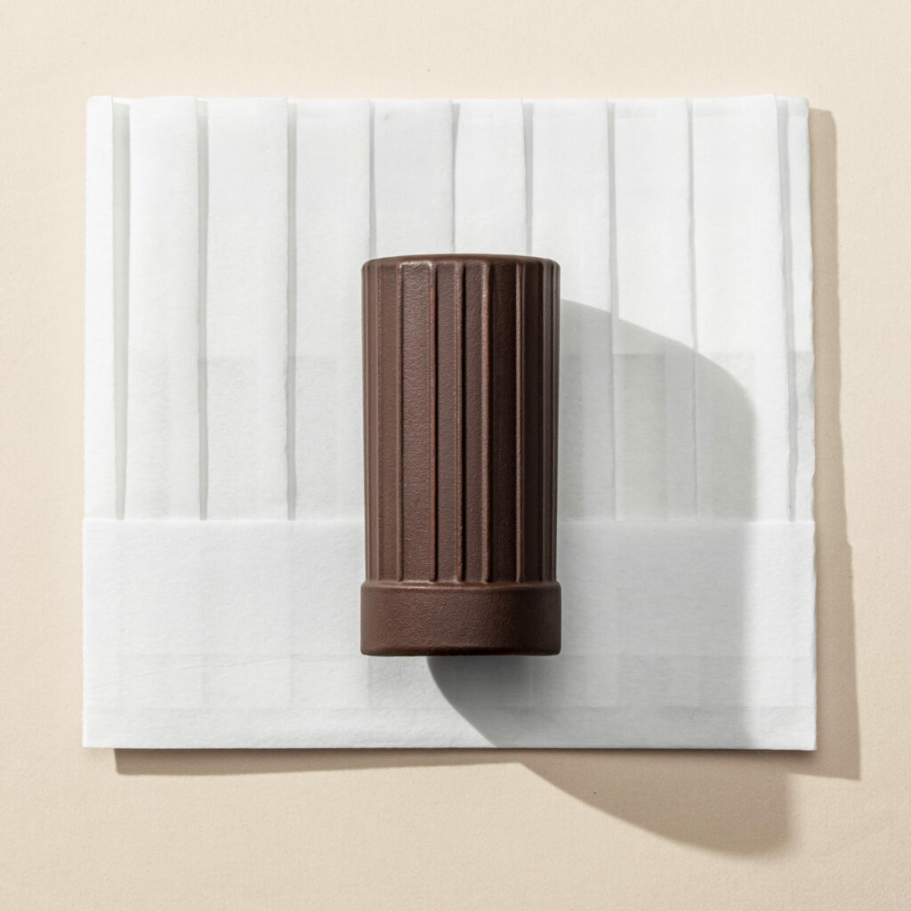 Alternative view of La Toque - Noir