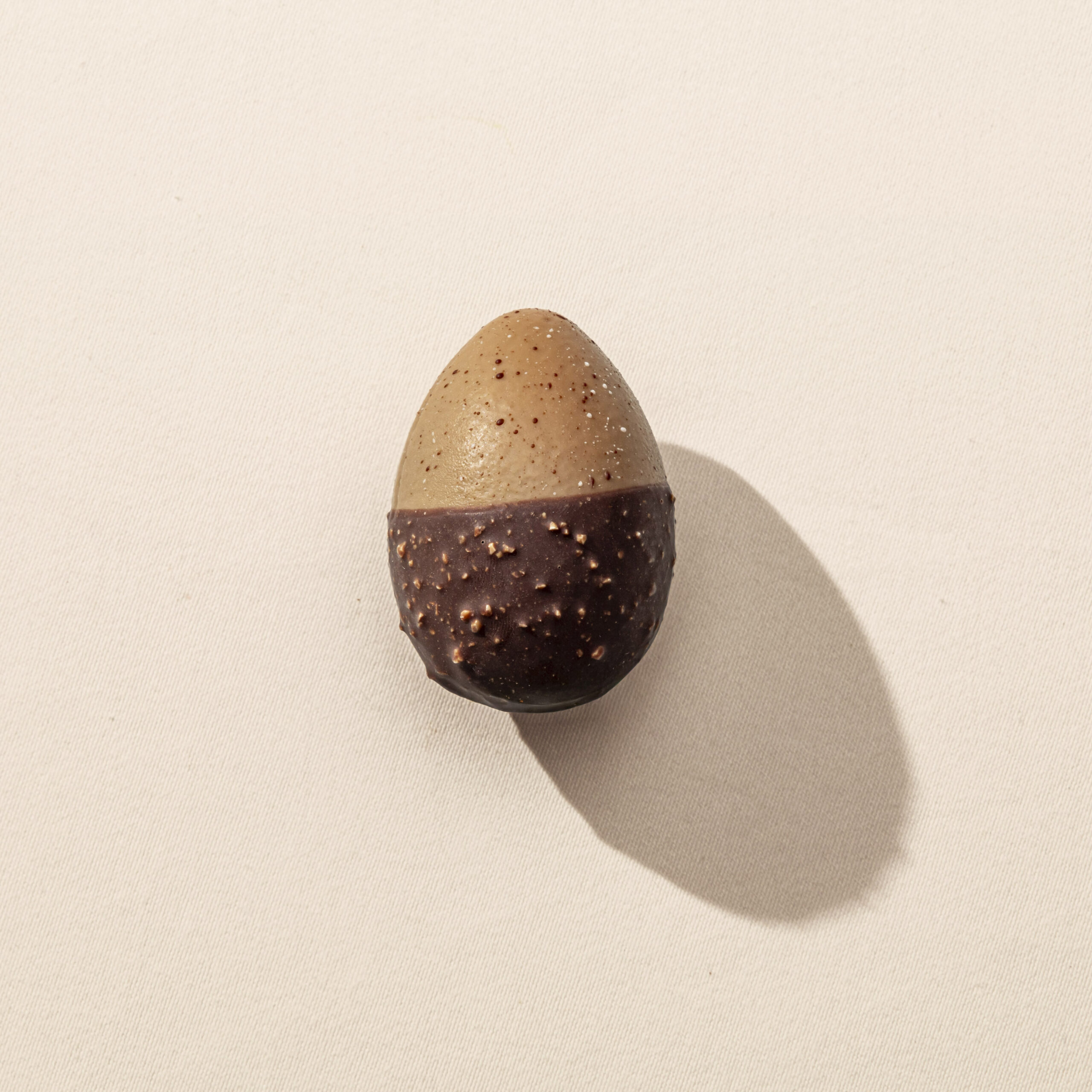 L'Œuf à la Toque - noir