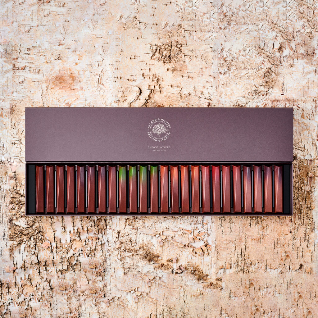 Coffret de 36 Sticks