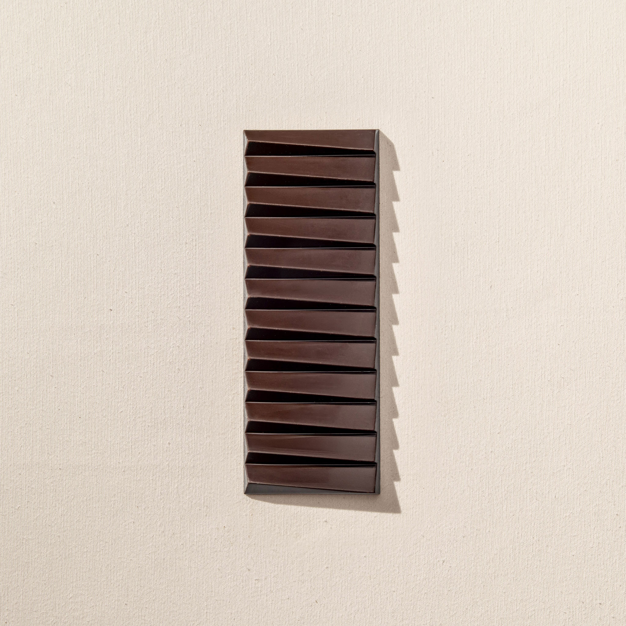 Tablette Gourmande - Praliné Noix de Coco Noir – Image 3
